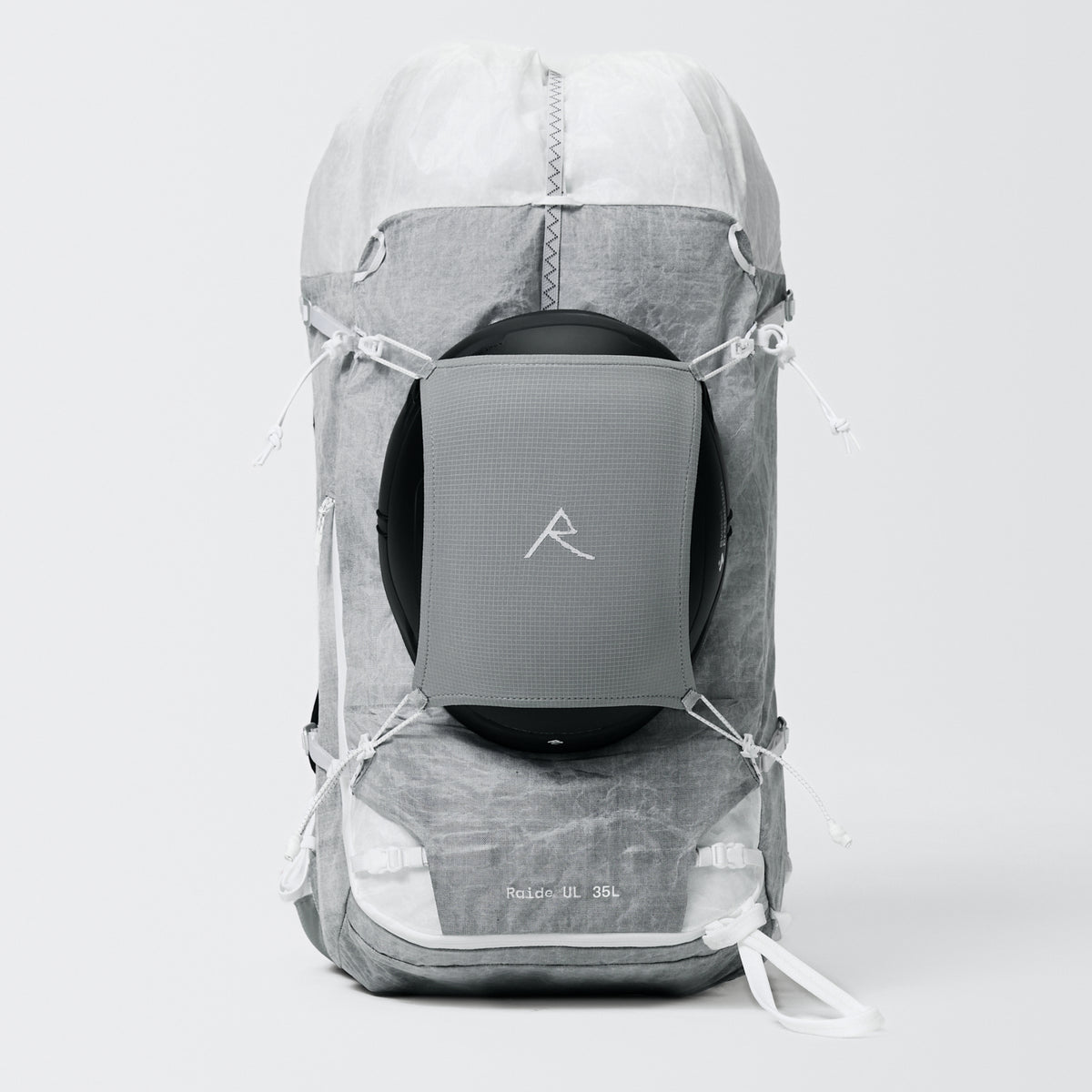 Raide UL 35L – Stone