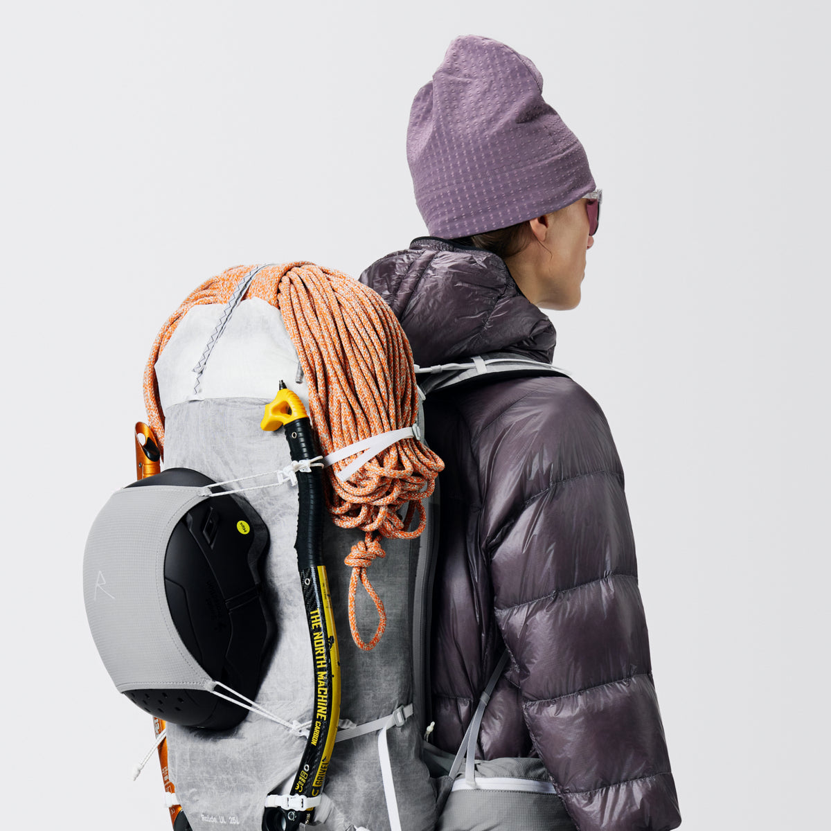 Raide UL 35L – Stone