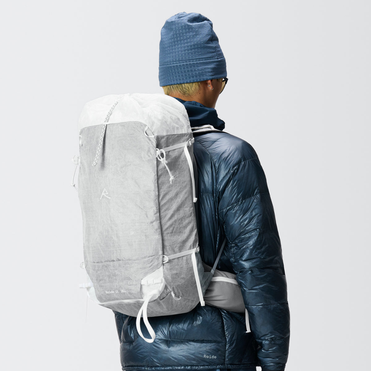 Raide UL 35L – Stone
