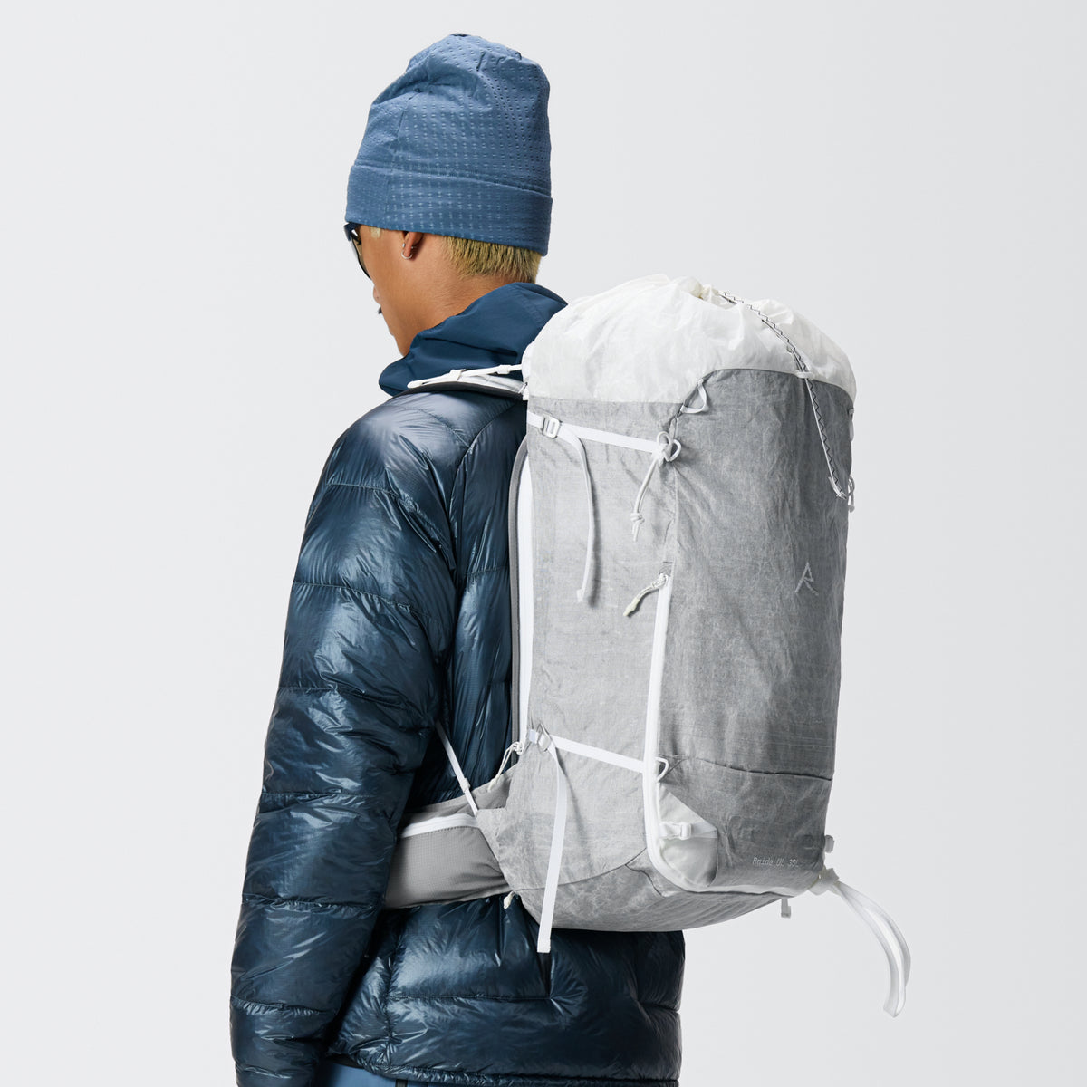Raide UL 35L – Stone