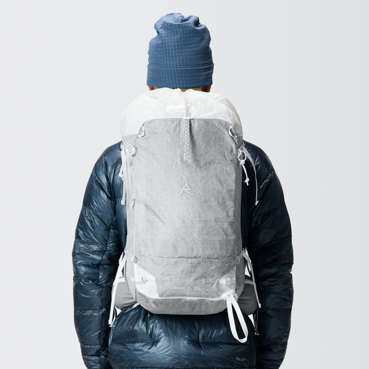 Raide UL 35L – Stone