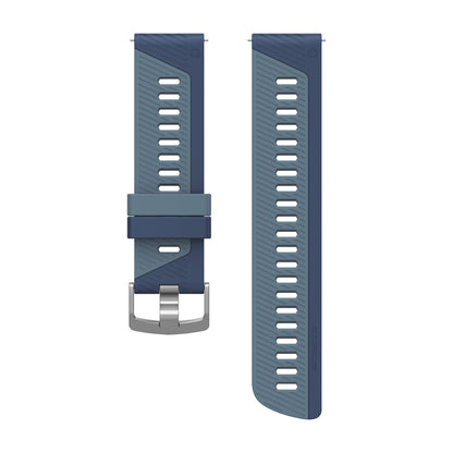 COROS 22mm silicone strap 