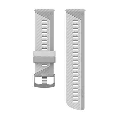 COROS 22mm silicone strap 