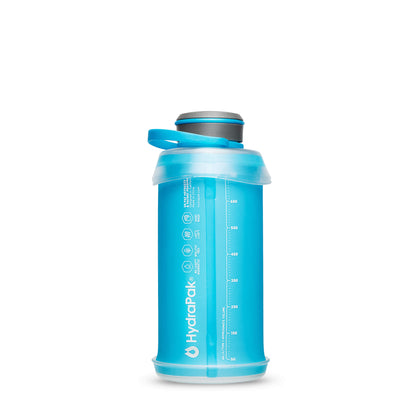 HydraPak Stash 750 ml - Malibu Blue